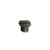 Frame Coupler 3/8"X3/8" Fpt | FN-307 (RW)