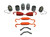 Brake Hardware Kit  "Q , Q+" | 2769HD (RW)