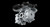 ABS Valve Assy.  | 4005001020 (WAB)