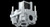 Valve Assy Wabco 2S/1M  | 4721950330 (WAB)
