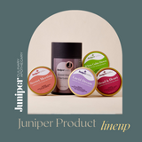 ​An interview with Owner and Founder Sarah Acconcia on the Juniper Product Lineup