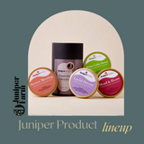 ​An interview with Owner and Founder Sarah Acconcia on the Juniper Product Lineup