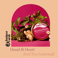 Head & Heart Iced Tea Lemonade