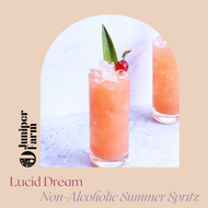 Lucid Dream NA Summer Spritz