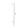 Camco 42913 Lights Out Retractable RV Roof Vent Shade
