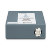 Dometic™ 3316230.700 Single Zone CT Thermostat  w/ Control Board (Cool/Furnace) - White