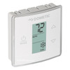 Dometic 3316250.700 Single Zone CT Thermostat (Cool/Furnace) - White
