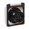 Valterra A10-30INVP RV Plug Inlet Power Receptacle 30A / 125V - White