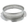 Dometic™ (Atwood) 31474 Replacement Furnace Duct Collar - 4"