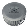 Dometic™ Duo-Therm 3310708.007 OEM RV Brisk II A/C Evaporator Blower Wheel