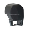 Dometic™ 3310770.015U OEM 9500 Outer Awning End Cap - Black