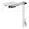 Lagun 06556 OEM Horizontal Table Arm with Handles