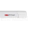 Fiamma® 08590A01R Electric F45 Eagle Case Awning 4.0m (13'8") - White Case