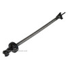 Dometic™ A&E 3310420.017U RV Awning LH Torsion Arm Assembly - Black