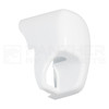Fiamma 04381-01A F45iL Right Hand Winch Outer End Cap - Polar White