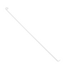 Dometic™ A&E 830152.102 Awning Pull Rod - 46" - White