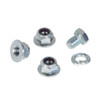Happijac 149408 Camper Jack Mounting Lock Nuts and Washers