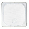 Ventline BVC0573-41 Ventadome Replacement Parts - Removable Polar White Screen