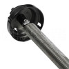 Dometic™ A&E 3315005.003U RV Slideout Awning RH Torsion Arm - Black