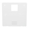 Dometic™ 4471007595 (94970)  RV Water Heater Exterior Access Door - 6 Gal. - White