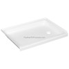 Specialty Recreation SP2432WR Shower Pan / Tray – Right Drain