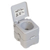 Superior RV 18206 Portable Camping Toilet - 5 Gal.