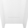 Specialty Recreation SWA2436W Shower Wall System - Polar White