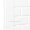 Specialty Recreation SWA2436W Shower Wall System - Polar White