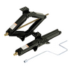 Superior RV CS24 RV Trailer Scissor Jacks - 2 Pack