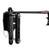 Camco 48753 Weight Distribution Hitch w/ Adjustable Sway Control - 1,200 lbs.