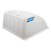 Camco 40431 RV Roof Vent Weather Cover - White