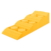 Camco 44573 Large Plastic Tri-Leveler RV Leveling Block