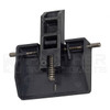 Isotherm SGD00052AA Elegance Door latch - Back View