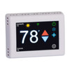Micro-Air 347 RV Air Conditioner Digital Thermostat for GE® Controls - White