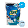 Camco 41614 TST RV Toilet Treatment - (15) Drop-Ins - Ocean Breeze Scent