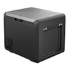 GE Profile™ PRV02ATTBB Cooler Style Portable Refrigerator - 1.7 Cu. Ft.