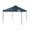 GCI Outdoors 88015 LevrUp One-Person Setup Canopy - Navy