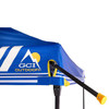GCI Outdoors 88019 LevrUp One-Person Setup Canopy - Royal Blue