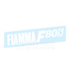 Fiamma® 98673H236 OEM F80s Awning Replacement Decal