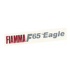 Fiamma® 98673-096 OEM F65 Eagle Awning Replacement Decal