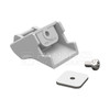 Fiamma® 98673-249 OEM F80s Center Rafter Lead Bar Bracket