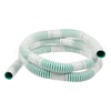 Plastiflex 70101F-10 Flexible Polyethylene Fresh Water Fill Hose 1-3/8" - 10 ft.