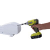 Solera® 434724 RV Power Awning Arm Hardware Kit - Standard - White
