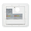 Furrion 2021123960 RV Water Heater Atwood 6G Retrofit Access Door - White