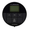 Furrion 2021130946 Single Zone Air Conditioner Thermostat - Black