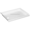 Specialty Recreation SP2432WL Shower Pan / Tray – Left Drain - BLEMISHED