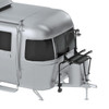 Arvika 7002AFAR13 Airstream Trailer A-Frame Bike Rack - 2 Bikes