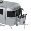 Arvika 7004AFAR13 Airstream Trailer A-Frame Bike Rack - 4 Bikes