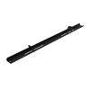 Arvika GUT-FB-3 Bike Rack Gutter Rail Upgrade Tray - 3"