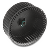 NBK 20435-2 (3310708.007) Dometic™ Duo-Therm OEM RV Brisk II A/C Evaporator Blower Wheel